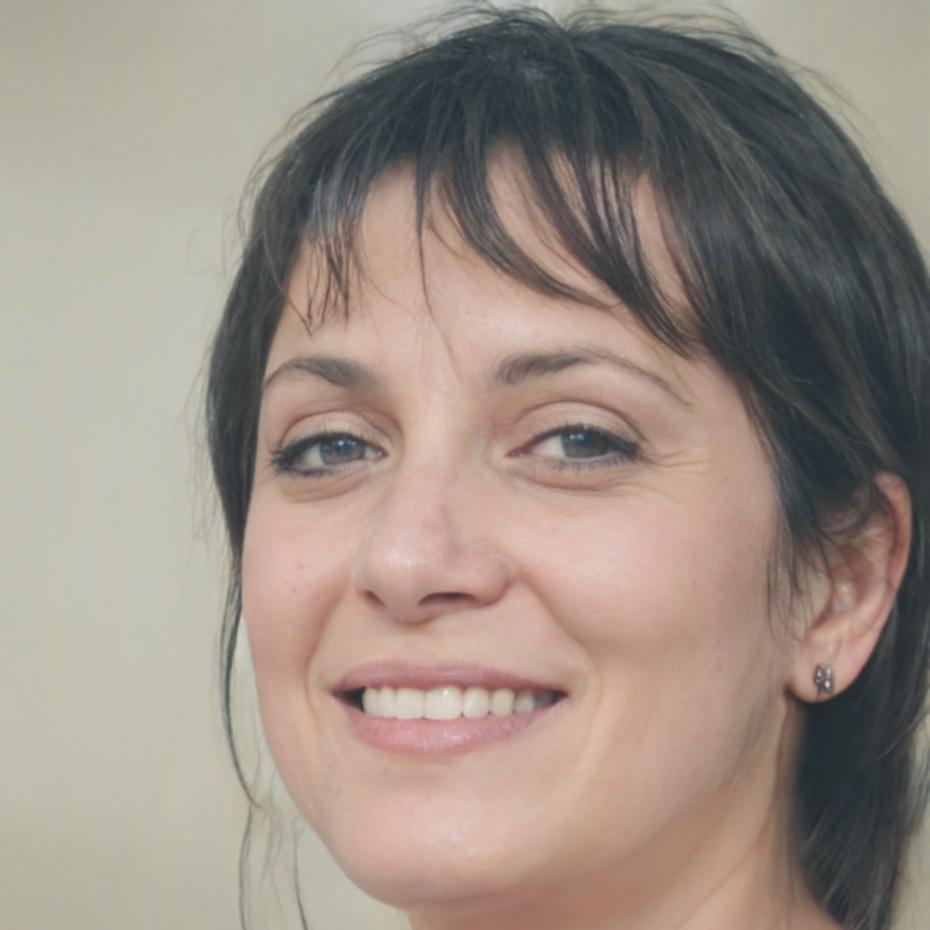 Elif Korkmaz fotoğraf