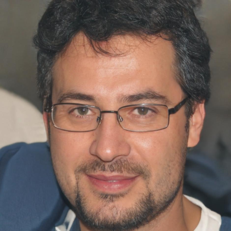 Öğrenci profil fotoğrafı
